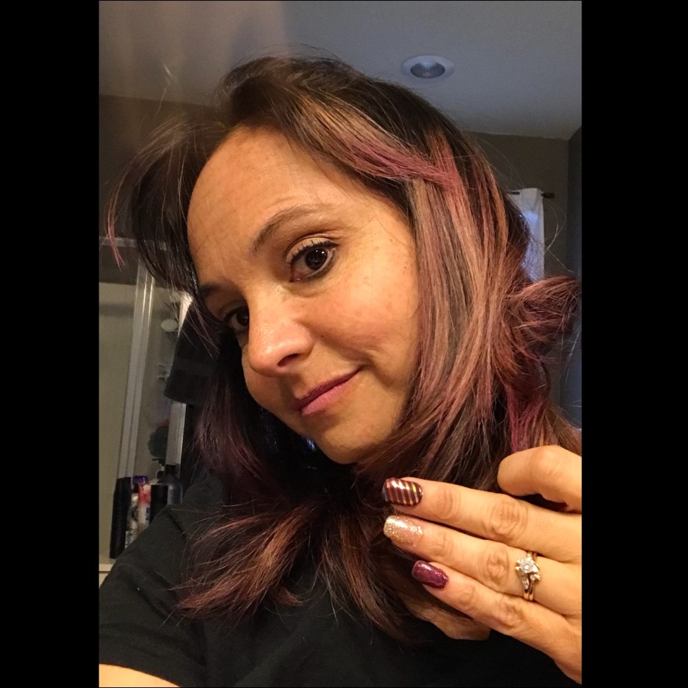 Meet your Posher, Melissa